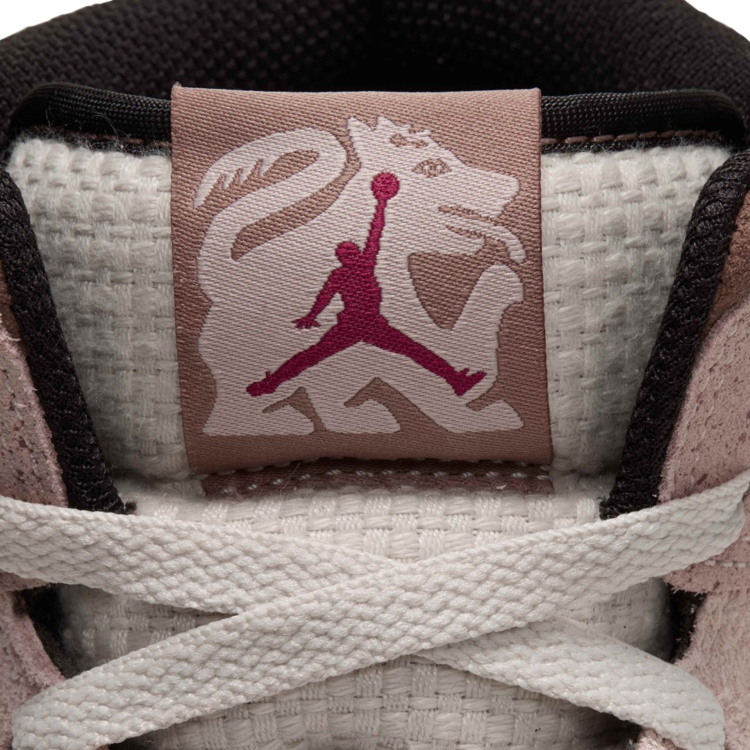【2026年 10月 発売予定】NIKE AIR JORDAN 1 MID “Dia De Los Muertos” (ナイキ エア ジョーダン ミッド “ディア・デ・ムエルトス/死者の日”) [IZ4718-283]