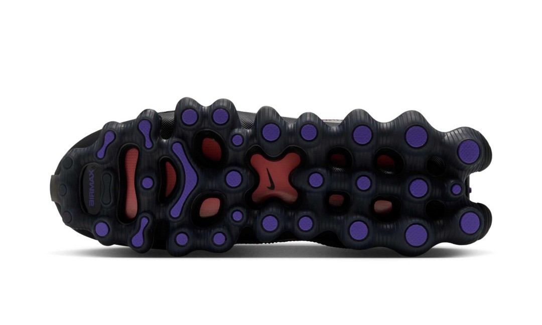【2026年 9/18 発売】NIKE AIR LIQUID MAX “Black/Hyper Grape” (ナイキ エア リキッド マックス “ブラック/ハイパーグレープ”) [IQ7634-006]