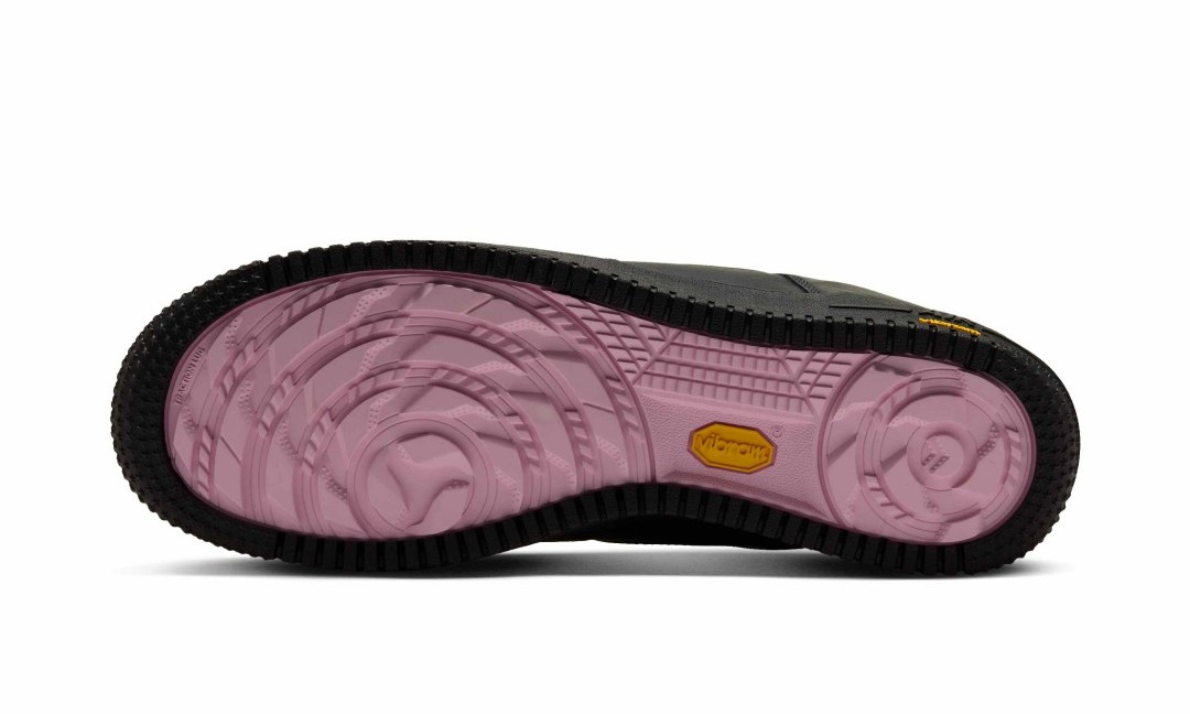 【2026年 発売予定】Vibram x NIKE AIR FORCE 1 LOW “GORE-TEX/Black Pine” (ヴィブラム ナイキ エア フォース 1 ロー “ゴアテックス/ブラックパイン”) [HV5953-002]