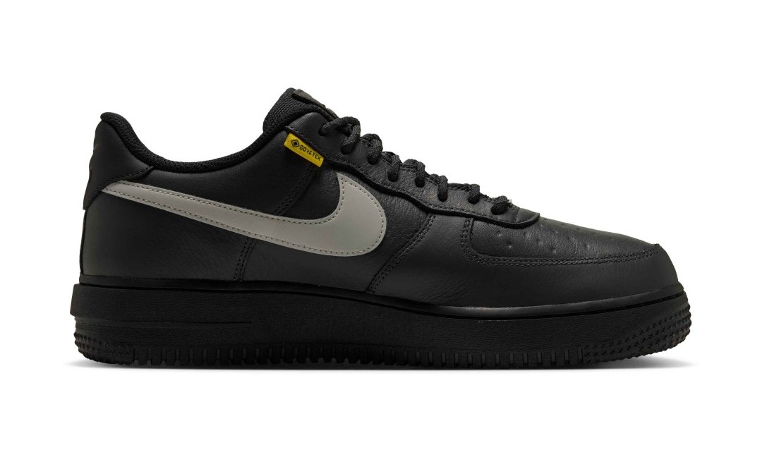 【2026年 発売予定】Vibram x NIKE AIR FORCE 1 LOW “GORE-TEX/Black Pine” (ヴィブラム ナイキ エア フォース 1 ロー “ゴアテックス/ブラックパイン”) [HV5953-002]