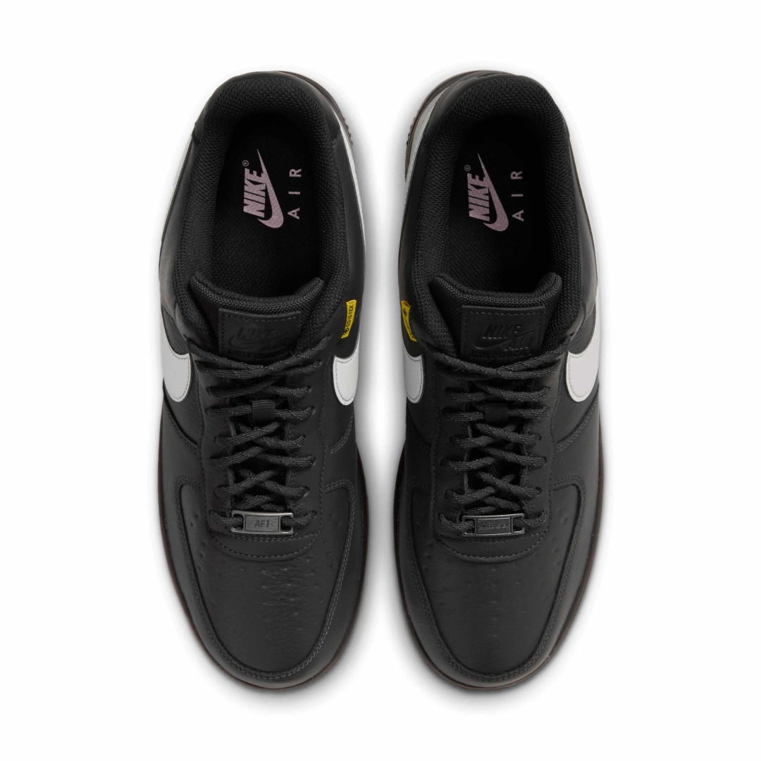 【2026年 発売予定】Vibram x NIKE AIR FORCE 1 LOW “GORE-TEX/Black Pine” (ヴィブラム ナイキ エア フォース 1 ロー “ゴアテックス/ブラックパイン”) [HV5953-002]