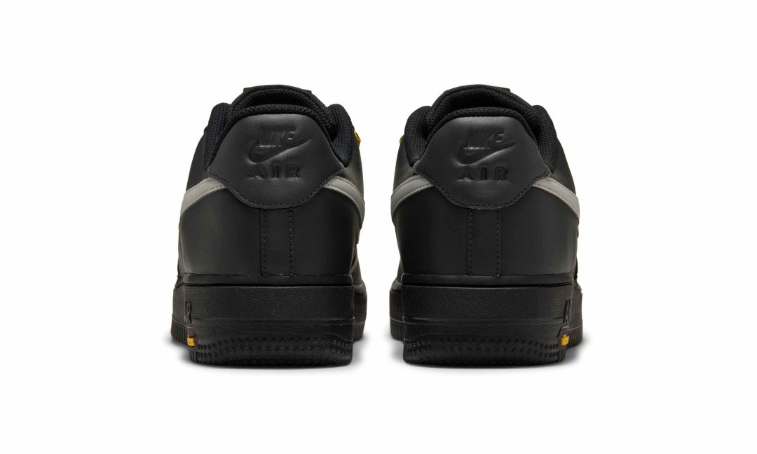 【2026年 発売予定】Vibram x NIKE AIR FORCE 1 LOW “GORE-TEX/Black Pine” (ヴィブラム ナイキ エア フォース 1 ロー “ゴアテックス/ブラックパイン”) [HV5953-002]