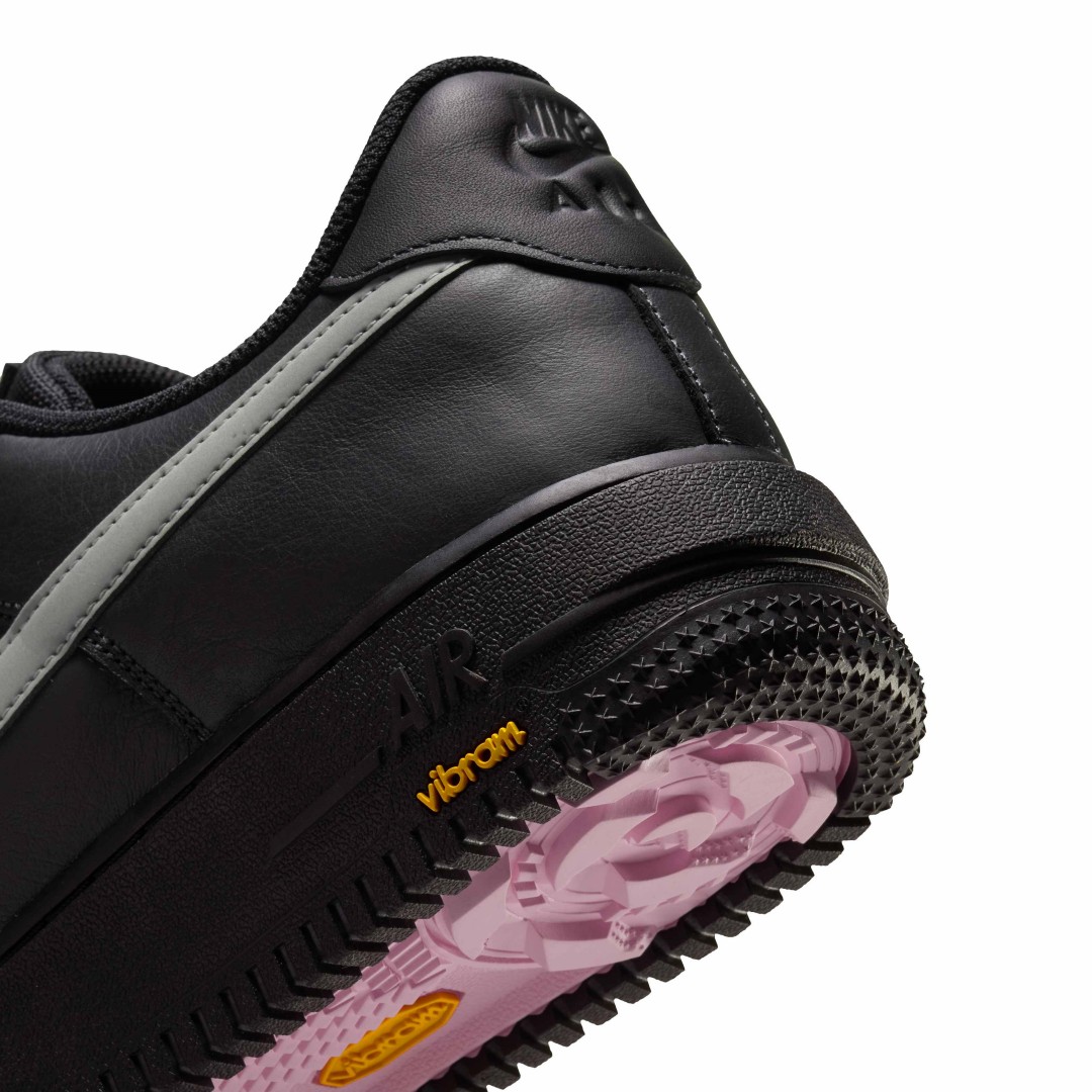 【2026年 発売予定】Vibram x NIKE AIR FORCE 1 LOW “GORE-TEX/Black Pine” (ヴィブラム ナイキ エア フォース 1 ロー “ゴアテックス/ブラックパイン”) [HV5953-002]