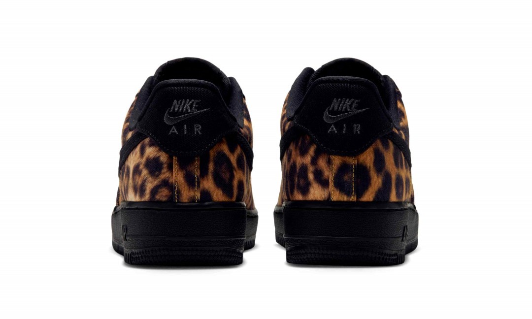 【2026年 発売予定】NIKE W AIR FORCE 1 LOW SE “Leopard/Bucktan” (ナイキ エア フォース 1 ロー “レオパード/バックタン”) [JA5714-900]