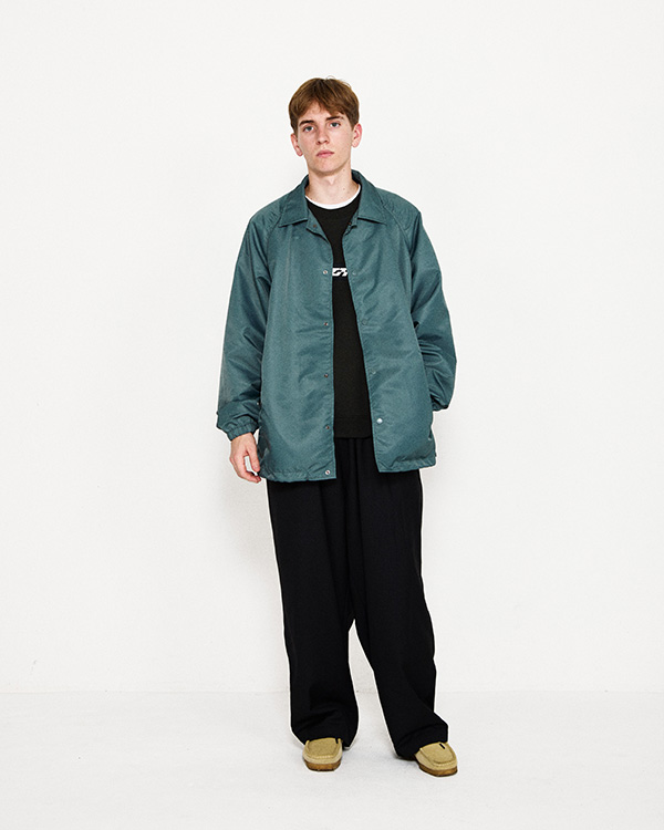 LOTTO 2026 AUTUMN/WINTER COLLECTIONが9/18 発売 (ロット 2026年 秋冬)