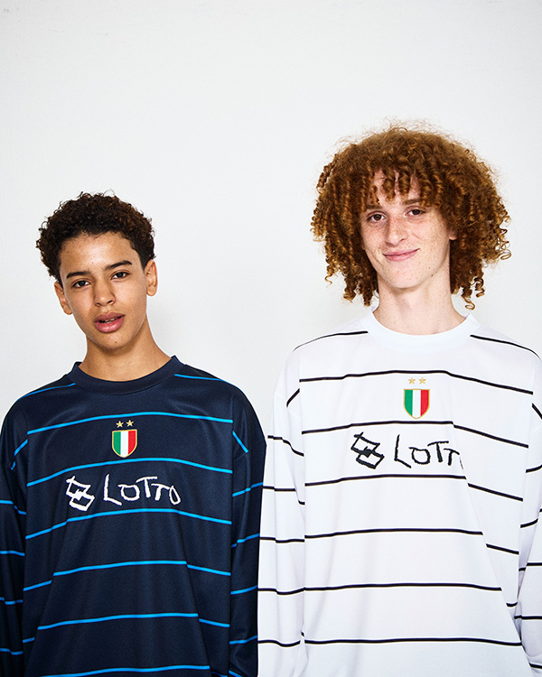 LOTTO 2026 AUTUMN/WINTER COLLECTIONが9/18 発売 (ロット 2026年 秋冬)