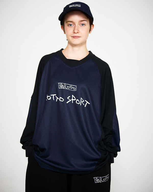 LOTTO 2026 AUTUMN/WINTER COLLECTIONが9/18 発売 (ロット 2026年 秋冬)