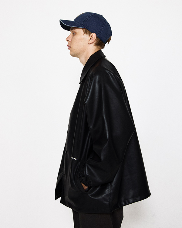 LOTTO 2026 AUTUMN/WINTER COLLECTIONが9/18 発売 (ロット 2026年 秋冬)