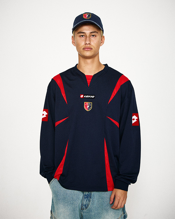 LOTTO 2026 AUTUMN/WINTER COLLECTIONが9/18 発売 (ロット 2026年 秋冬)