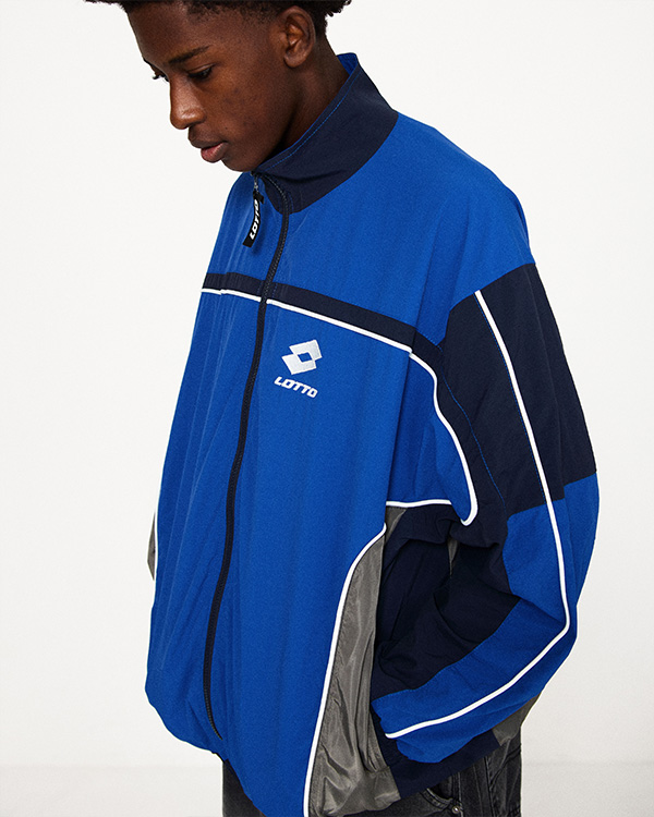 LOTTO 2026 AUTUMN/WINTER COLLECTIONが9/18 発売 (ロット 2026年 秋冬)