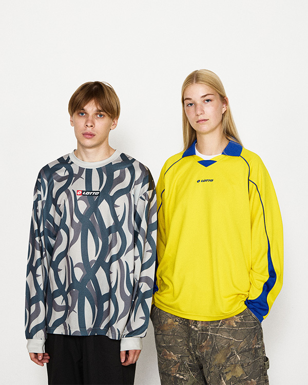 LOTTO 2026 AUTUMN/WINTER COLLECTIONが9/18 発売 (ロット 2026年 秋冬)