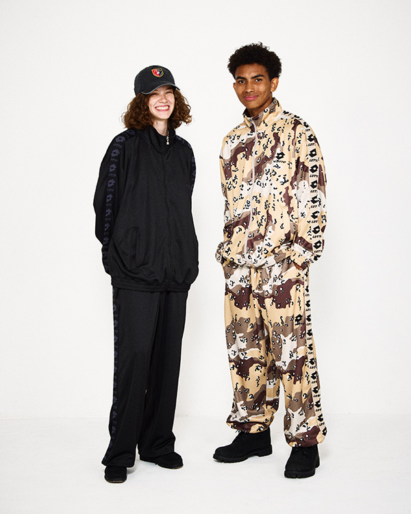 LOTTO 2026 AUTUMN/WINTER COLLECTIONが9/18 発売 (ロット 2026年 秋冬)