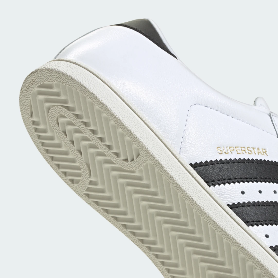 【2026年 9/10 発売】adidas Originals W SUPERSTAR LO PRO “Black/White” (アディダス オリジナルス スーパースター ロープロ) [KI6824/KK0427]