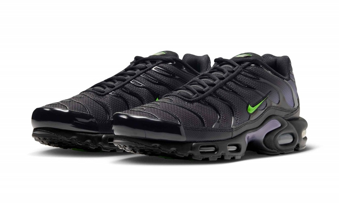 【2026年 秋冬 発売予定】NIKE AIR MAX PLUS “Joker” (ナイキ エア マックス プラス “ジョーカー”) [DM0032-046]