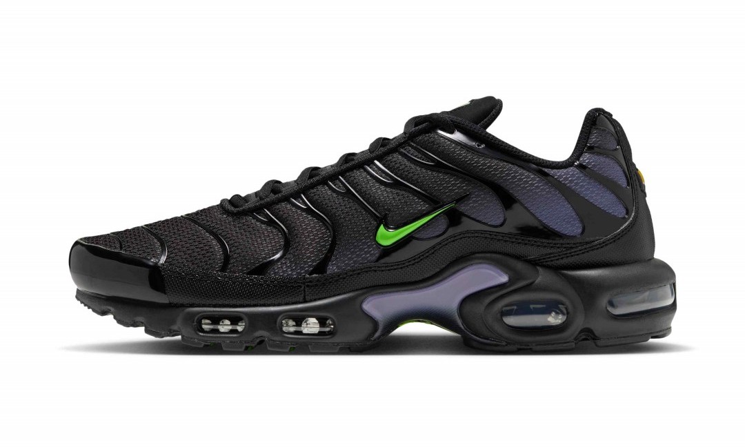 【2026年 秋冬 発売予定】NIKE AIR MAX PLUS “Joker” (ナイキ エア マックス プラス “ジョーカー”) [DM0032-046]