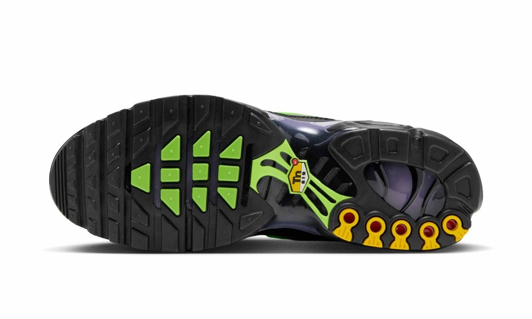 【2026年 秋冬 発売予定】NIKE AIR MAX PLUS “Joker” (ナイキ エア マックス プラス “ジョーカー”) [DM0032-046]