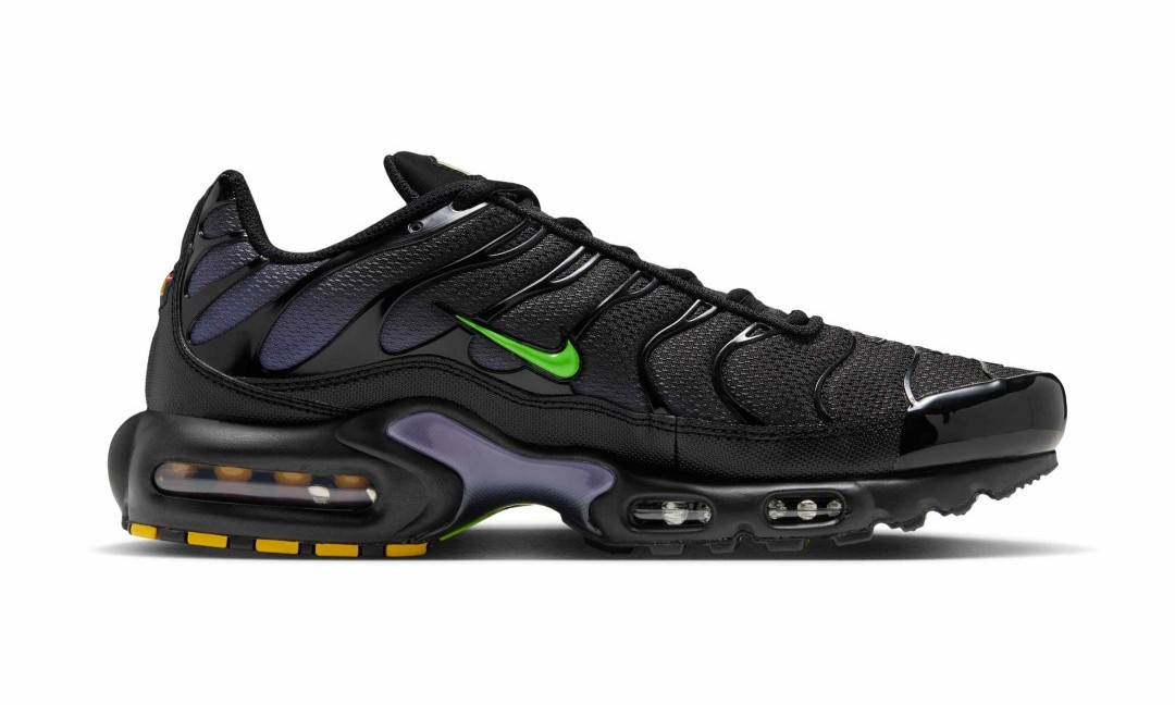 【2026年 秋冬 発売予定】NIKE AIR MAX PLUS “Joker” (ナイキ エア マックス プラス “ジョーカー”) [DM0032-046]