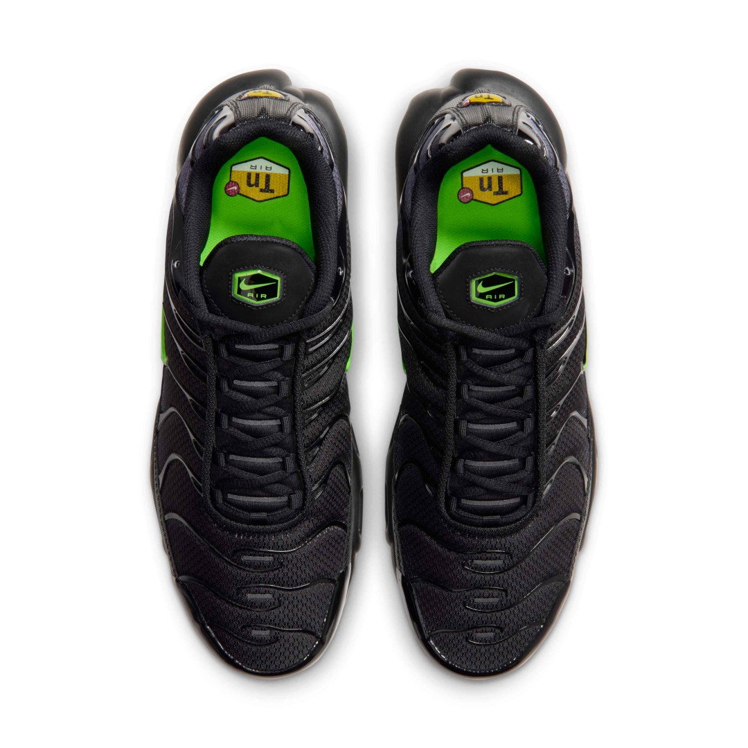 【2026年 秋冬 発売予定】NIKE AIR MAX PLUS “Joker” (ナイキ エア マックス プラス “ジョーカー”) [DM0032-046]