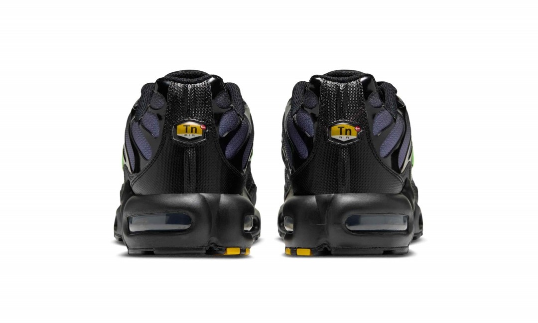 【2026年 秋冬 発売予定】NIKE AIR MAX PLUS “Joker” (ナイキ エア マックス プラス “ジョーカー”) [DM0032-046]