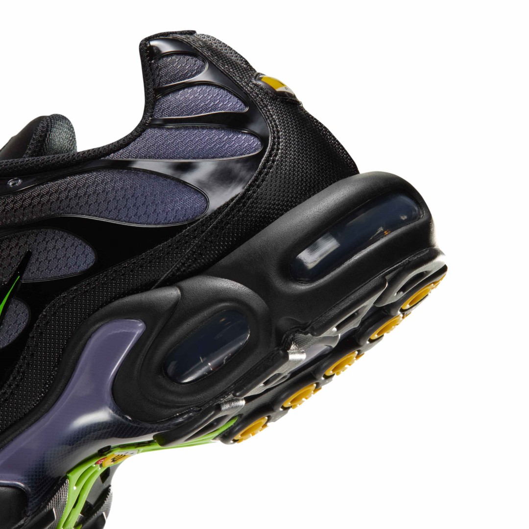 【2026年 秋冬 発売予定】NIKE AIR MAX PLUS “Joker” (ナイキ エア マックス プラス “ジョーカー”) [DM0032-046]
