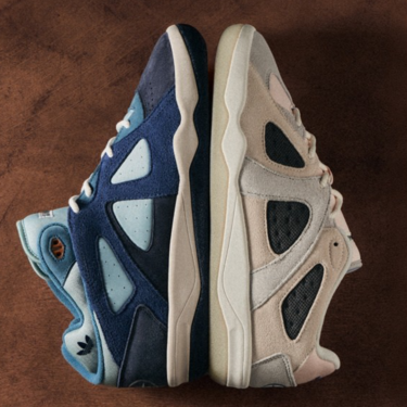 【2026年 9/26 発売】BAD BUNNY × adidas Originals BadBo 1.0 “Night Navy/Halk White” (バッドバニー アディダス オリジナルス) [LB5996/LC5466]