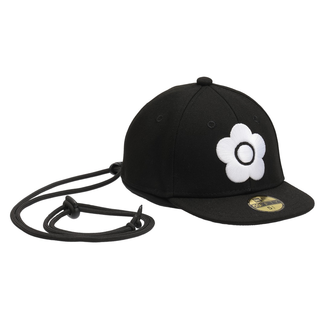 New Era × MARY QUANT コラボレーション第3弾が2026年 9/9 発売 (ニューエラ マリークワント)