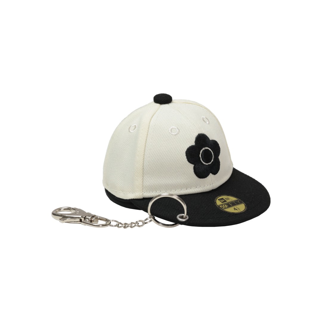 New Era × MARY QUANT コラボレーション第3弾が2026年 9/9 発売 (ニューエラ マリークワント)