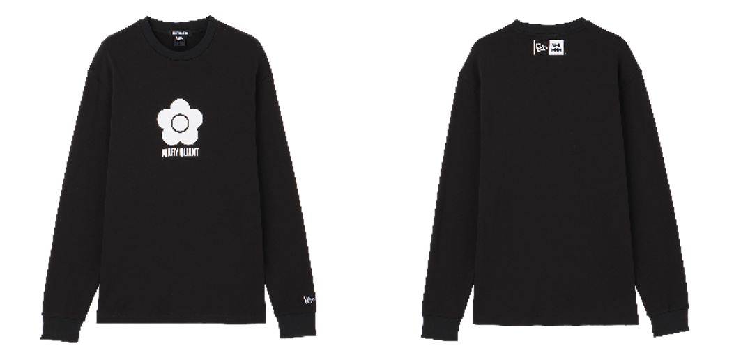 New Era × MARY QUANT コラボレーション第3弾が2026年 9/9 発売 (ニューエラ マリークワント)