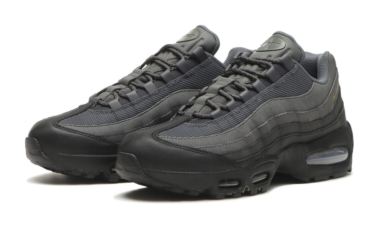 【2026年 9/10 発売】NIKE AIR MAX 95 BIG BUBBLE “Cargo Khaki” (ナイキ エア マックス 95 ビッグバブル “カーゴカーキ”) [IQ7128-001]