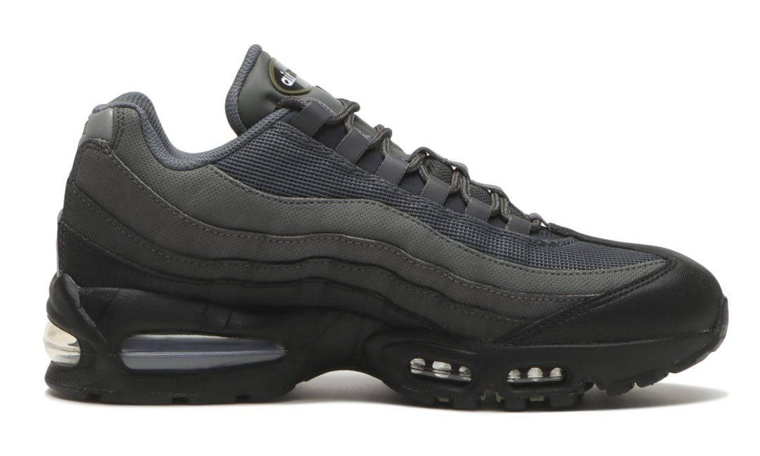 【2026年 9/10 発売】NIKE AIR MAX 95 BIG BUBBLE “Cargo Khaki” (ナイキ エア マックス 95 ビッグバブル “カーゴカーキ”) [IQ7128-001]