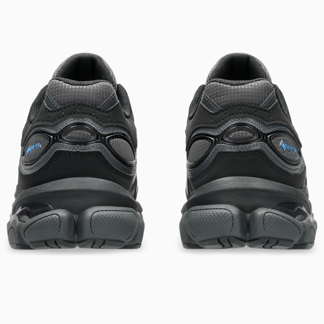 【2026年 9/17 発売】ASICS GEL-NYC 2.0 GTX “GORE-TEX PACK” (アシックス ゲル エヌワイシー “ゴアテックスパック”) [1203B162.020/1203B162.021]