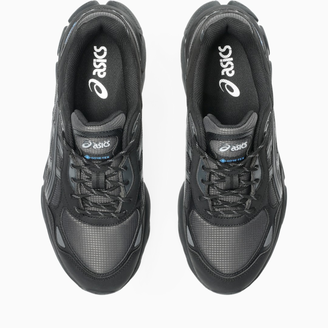 【2026年 9/17 発売】ASICS GEL-NYC 2.0 GTX “GORE-TEX PACK” (アシックス ゲル エヌワイシー “ゴアテックスパック”) [1203B162.020/1203B162.021]