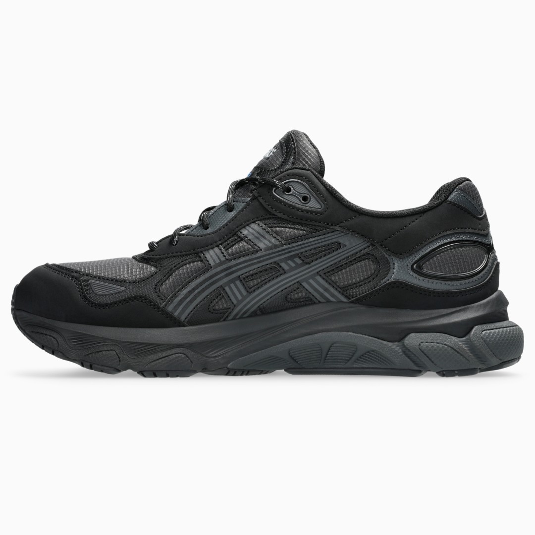 【2026年 9/17 発売】ASICS GEL-NYC 2.0 GTX “GORE-TEX PACK” (アシックス ゲル エヌワイシー “ゴアテックスパック”) [1203B162.020/1203B162.021]