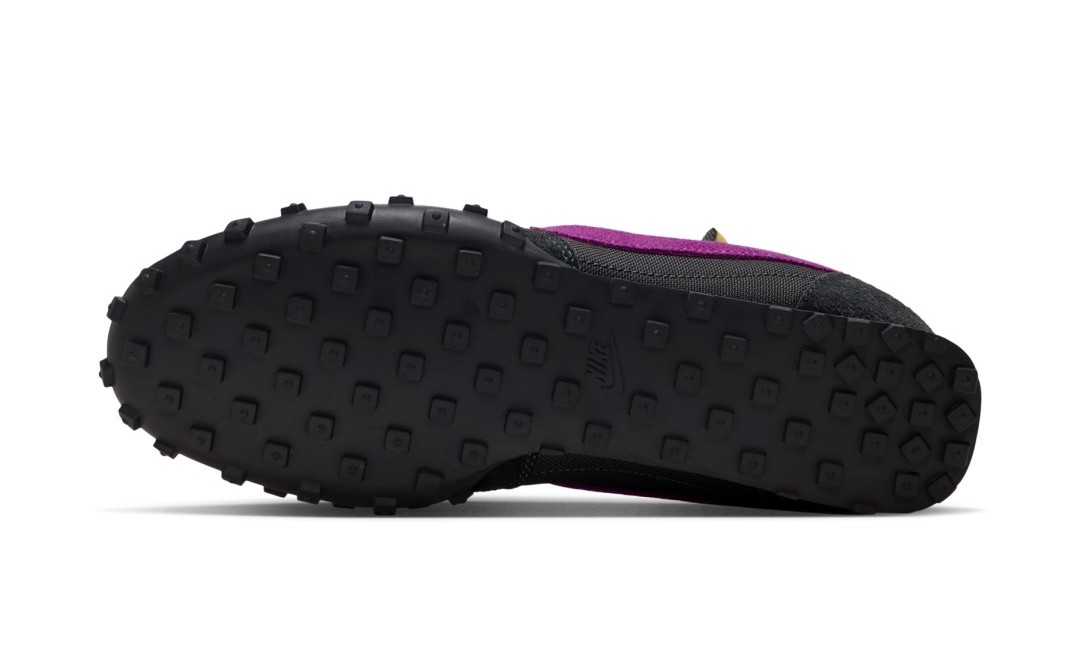 【2026年 10/1 発売】NIKE WAFFLE RACER 26 “Anthracite/Hyper Violet” (ナイキ ワッフル レーサー “アンスラサイト/ハイパーバイオレット”) [IQ0377-001]