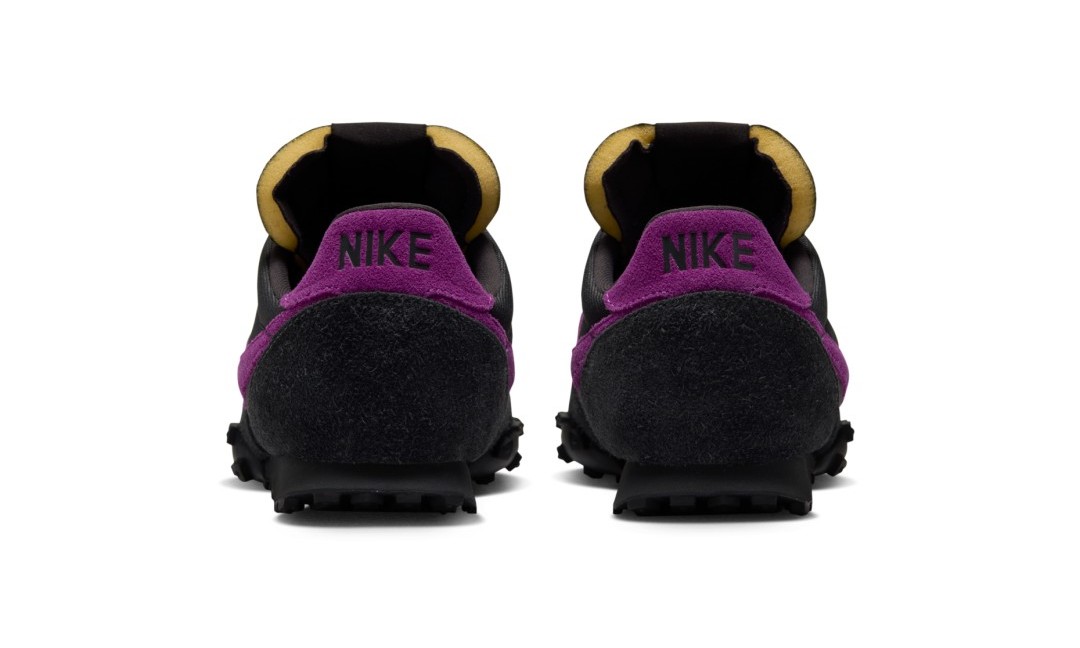 【2026年 10/1 発売】NIKE WAFFLE RACER 26 “Anthracite/Hyper Violet” (ナイキ ワッフル レーサー “アンスラサイト/ハイパーバイオレット”) [IQ0377-001]