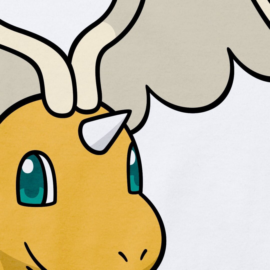 ポケモン1,025匹の30周年記念ロゴTシャツが2026年 9/18 発売 (Pokémon 30th Anniversary 1025 T-shirt Collection presented by ZOZOTOWN ゾゾタウン)