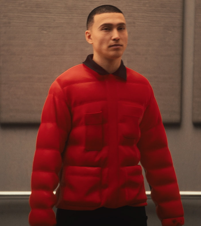 eYe JUNYA WATANABE MAN × MAMMUT 2026 FW コラボコレクションが9/18 & 9/24 発売 (アイ ジュンヤ ワタナべ マン マムート)