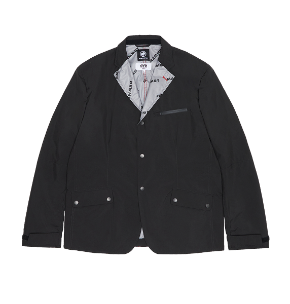 eYe JUNYA WATANABE MAN × MAMMUT 2026 FW コラボコレクションが9/18 & 9/24 発売 (アイ ジュンヤ ワタナべ マン マムート)