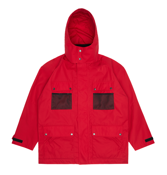 eYe JUNYA WATANABE MAN × MAMMUT 2026 FW コラボコレクションが9/18 & 9/24 発売 (アイ ジュンヤ ワタナべ マン マムート)