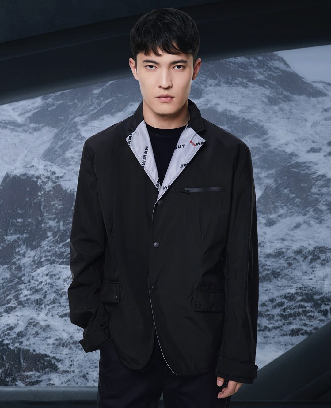 eYe JUNYA WATANABE MAN × MAMMUT 2026 FW コラボコレクションが9/18 & 9/24 発売 (アイ ジュンヤ ワタナべ マン マムート)