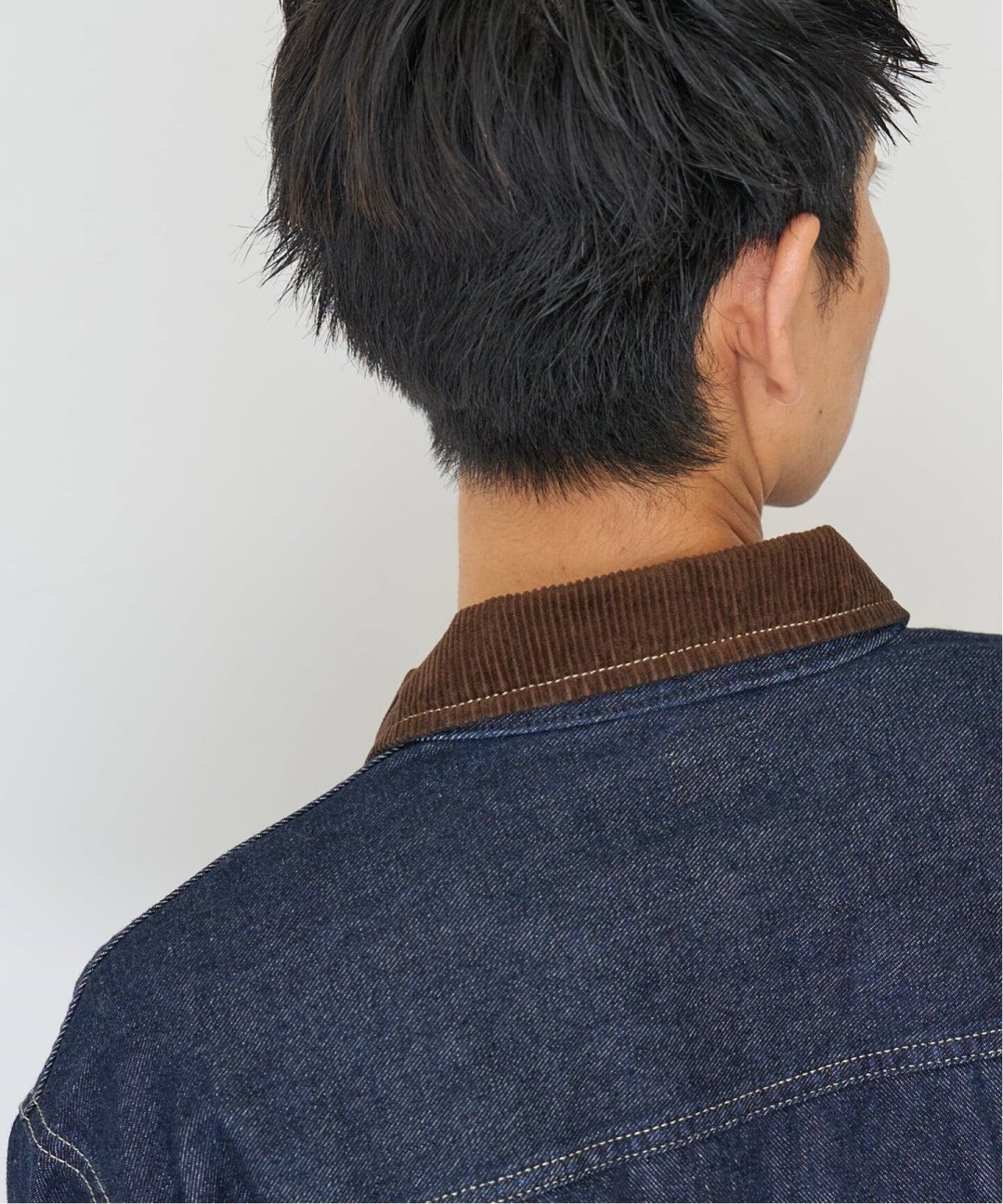 Lee × B.C STOCK 2026 FW 別注 “101 Denim Jacket & Pants”が発売 (リー べーセーストック デニム ジャケット パンツ)