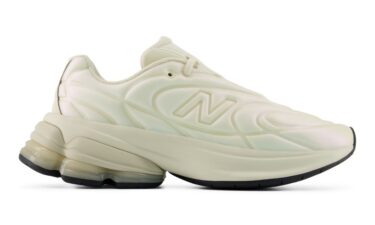 【2026年 9/12 発売】New Balance U5030 38X “LINEN/TIMBERWOLF” (ニューバランス) [U503038X]