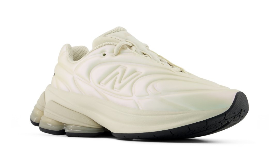 【2026年 9/12 発売】New Balance U5030 38X “LINEN/TIMBERWOLF” (ニューバランス) [U503038X]