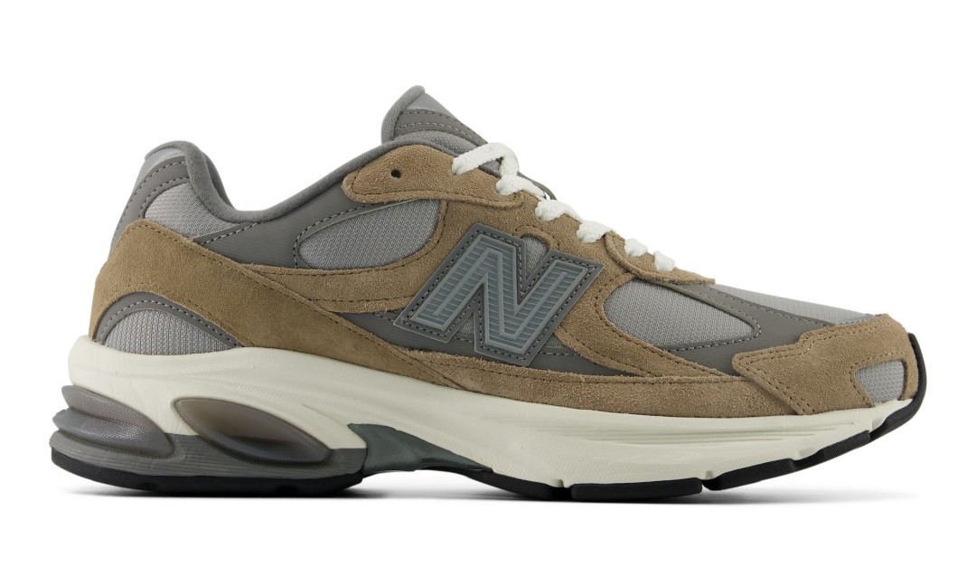 【2026年 9/18 発売】New Balance U2010 7RI “Light Brown” (ニューバランス) [U20107RI]