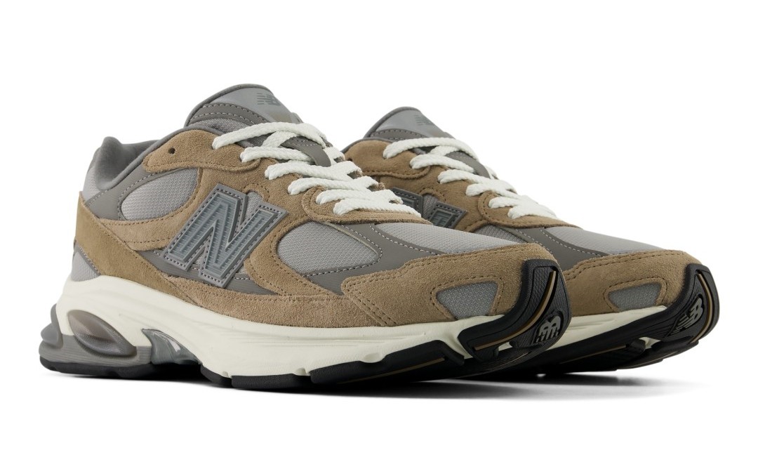 【2026年 9/18 発売】New Balance U2010 7RI “Light Brown” (ニューバランス) [U20107RI]