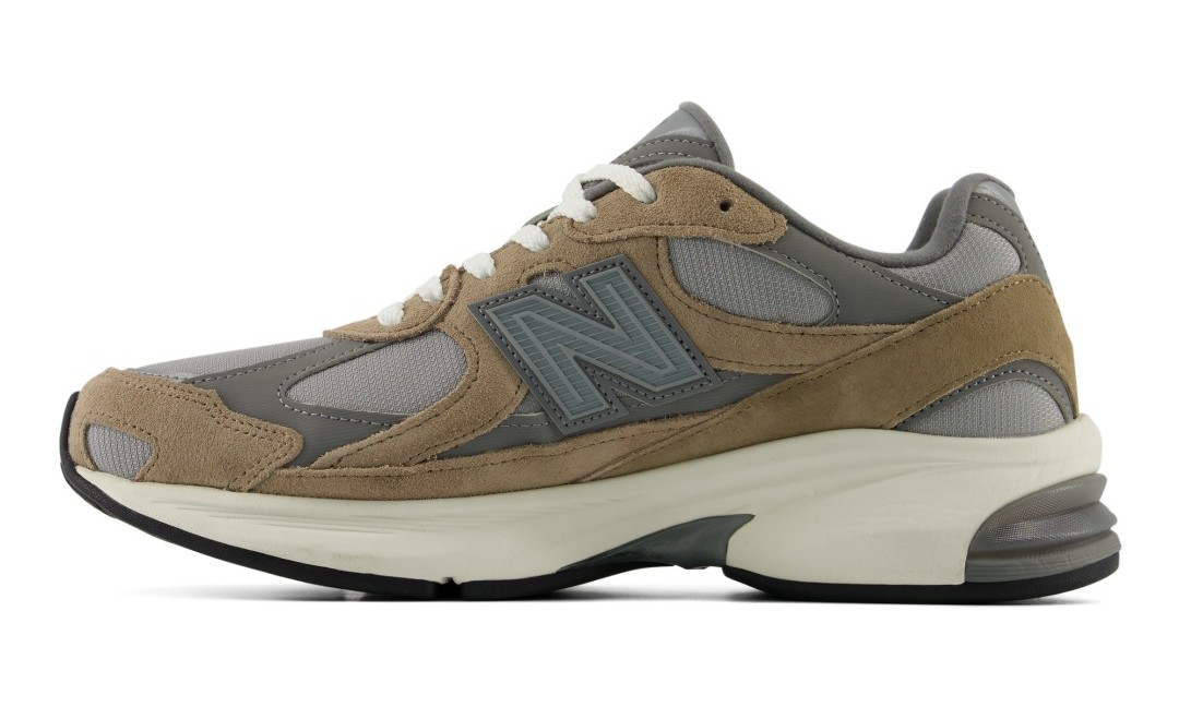 【2026年 9/18 発売】New Balance U2010 7RI “Light Brown” (ニューバランス) [U20107RI]