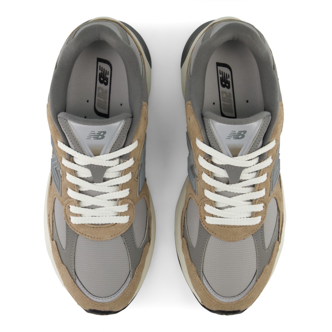 【2026年 9/18 発売】New Balance U2010 7RI “Light Brown” (ニューバランス) [U20107RI]