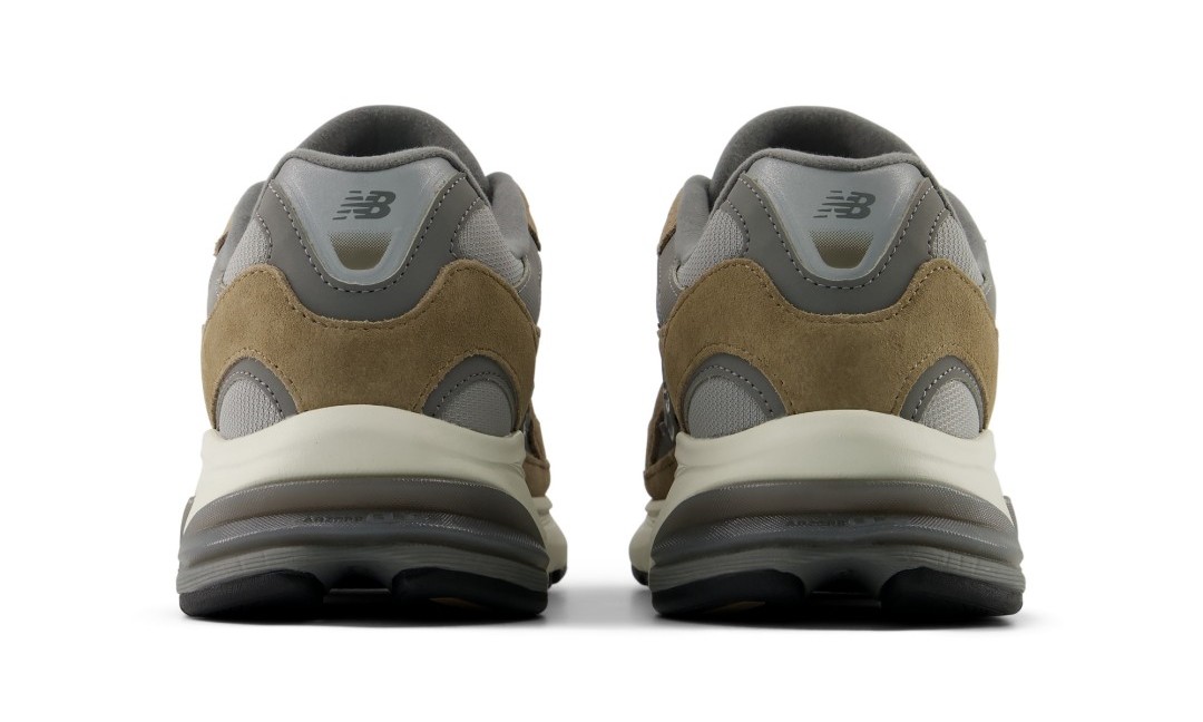 【2026年 9/18 発売】New Balance U2010 7RI “Light Brown” (ニューバランス) [U20107RI]