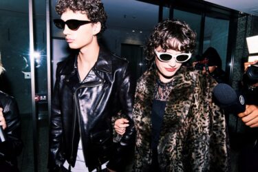 Schott オリジナルアイウェアから第3弾となる新型が発売 (ショット)