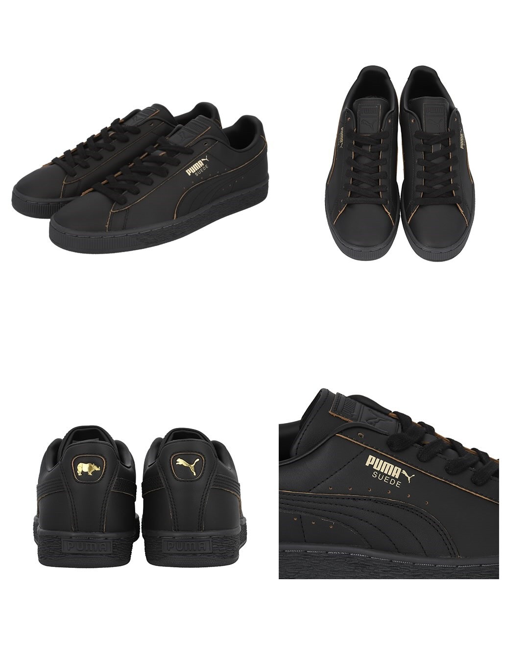 Scye × PUMA 2026 FW コレクションが9/18 発売 (サイ プーマ 2026年 秋冬)
